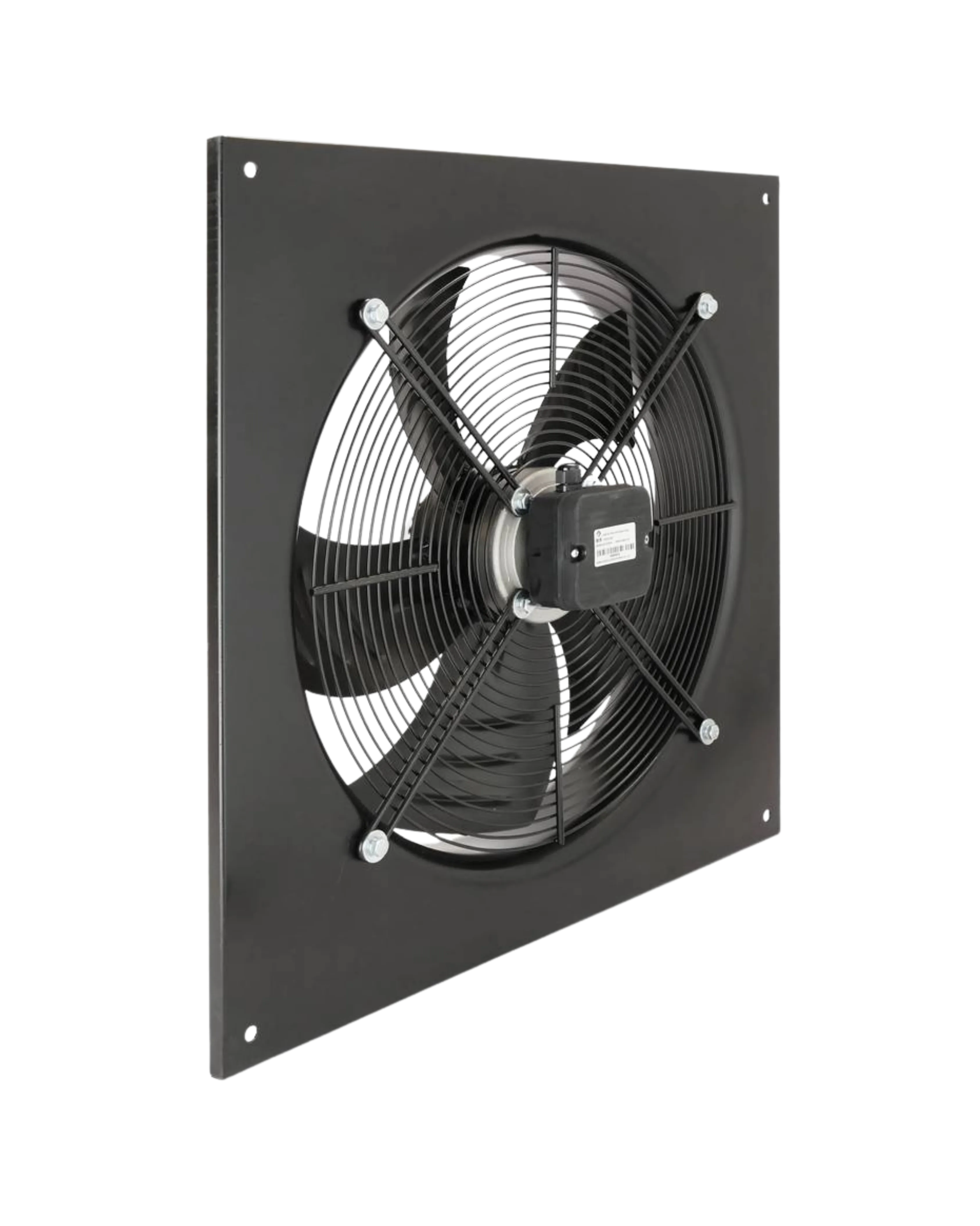 W6D800-GD01-25 ebm-papst - AC Axial Fan, HyBlade — ebm-papst General Automation